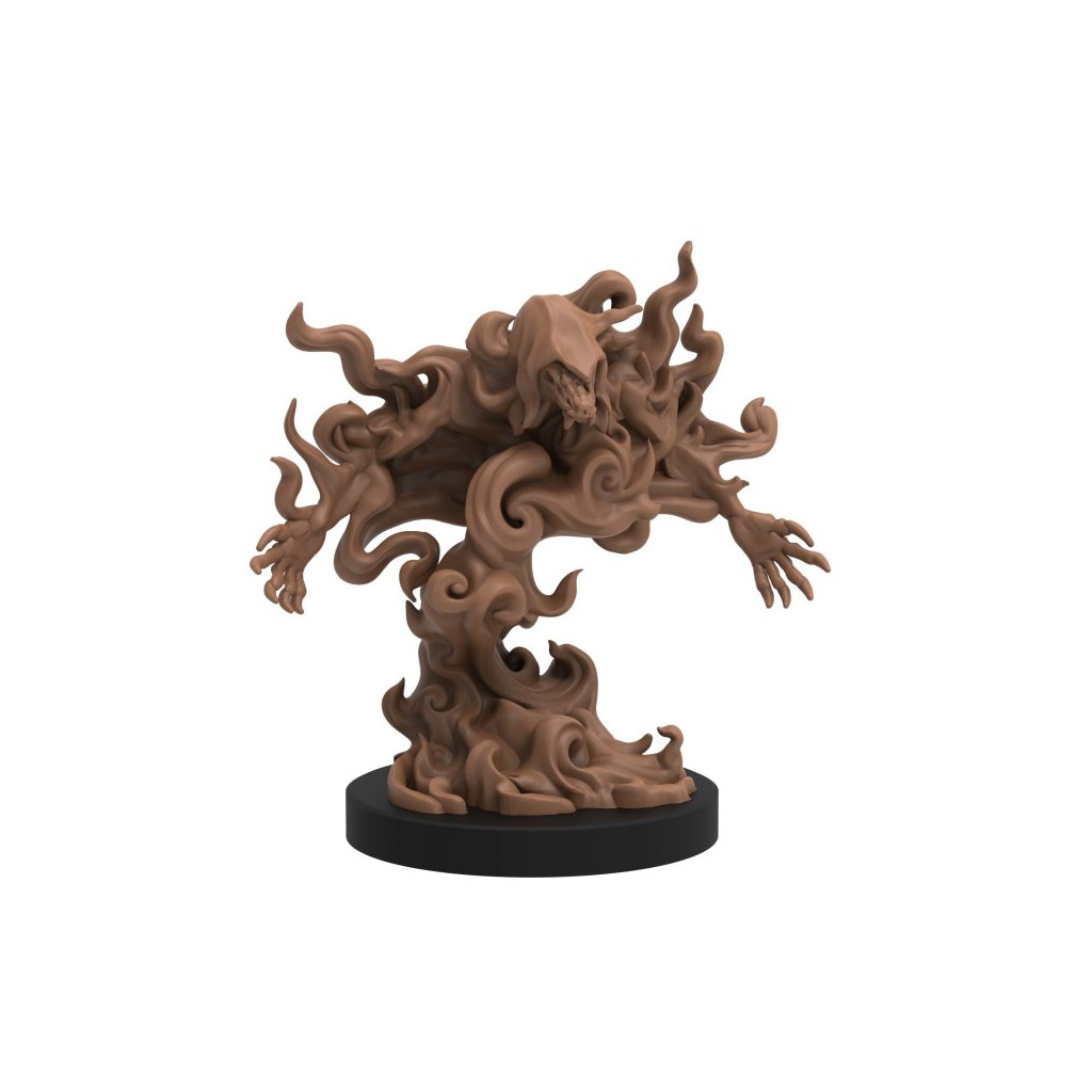 Epic Encounters: Chambers of the Serpent Folk