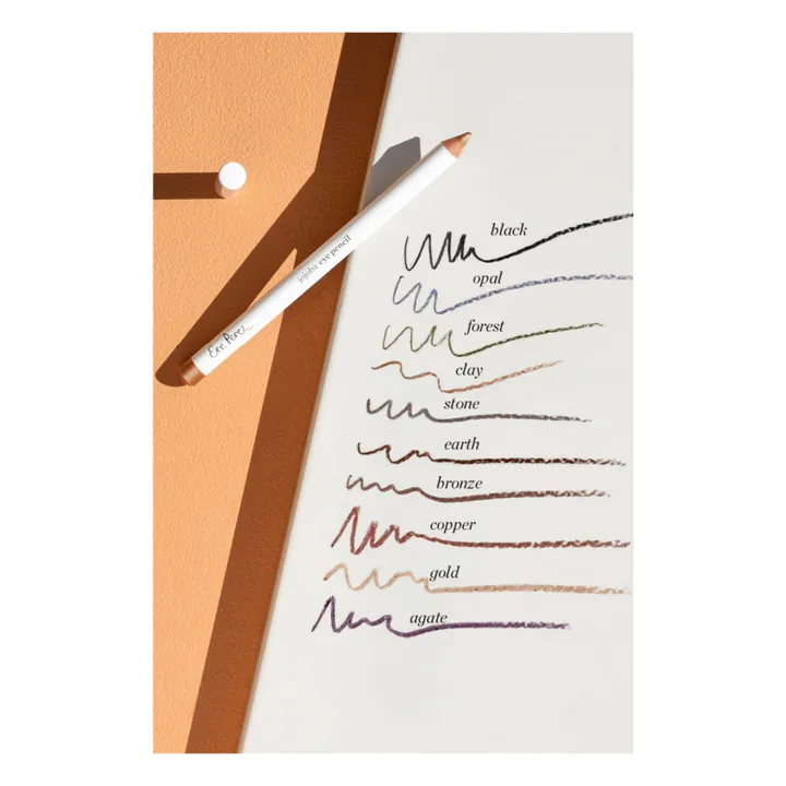 Ere Perez Crayon pour les yeux Jojoba - 1,1g | Earth