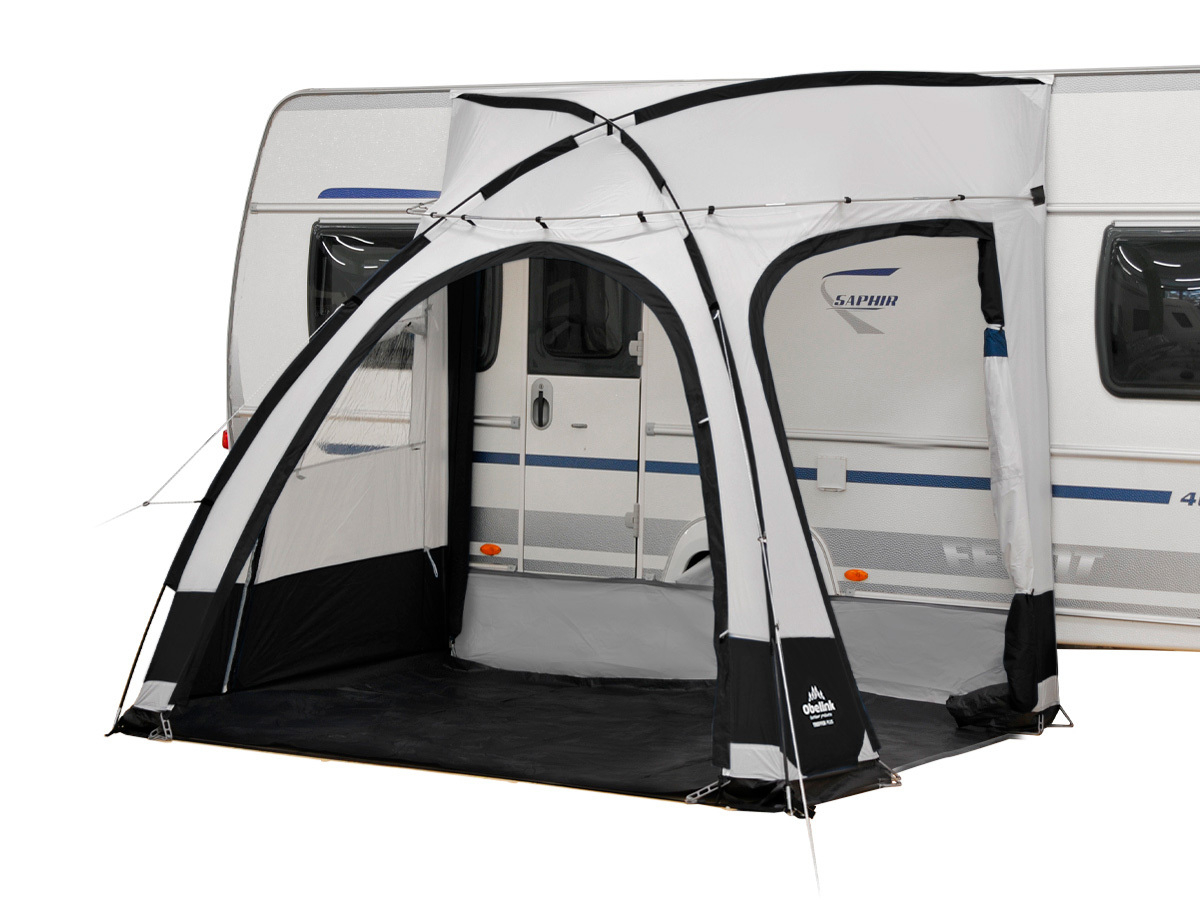 Obelink Treffer Plus caravanvoortent