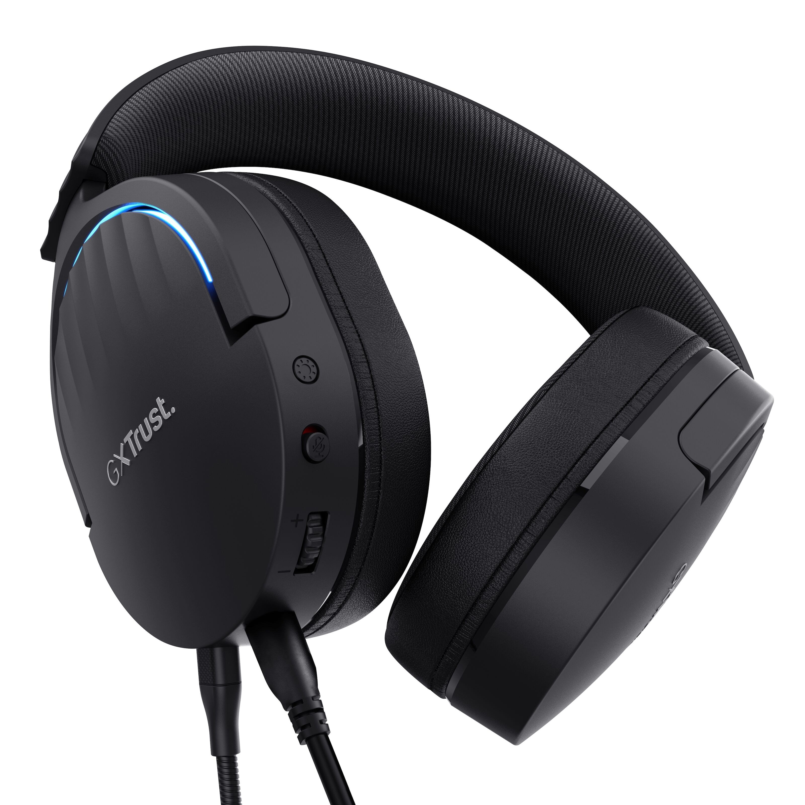 Trust GXT 490 Fayzo 7.1 Gamingheadset