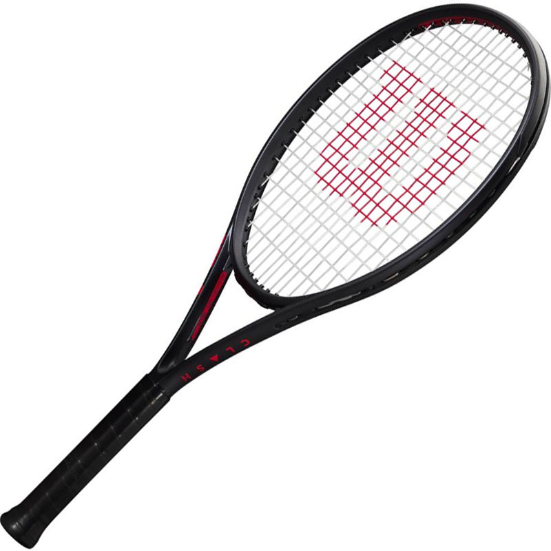 Wilson Clash junior 26 V3 - Raquette de tennis enfant 10-12 ans