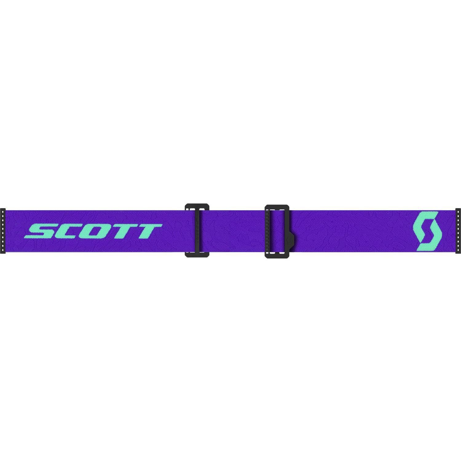 ScottReact