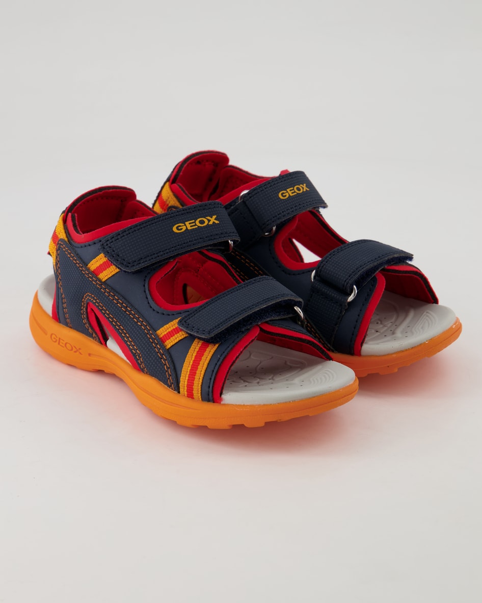 Geox VANIETT BOY Sandalen in Blau