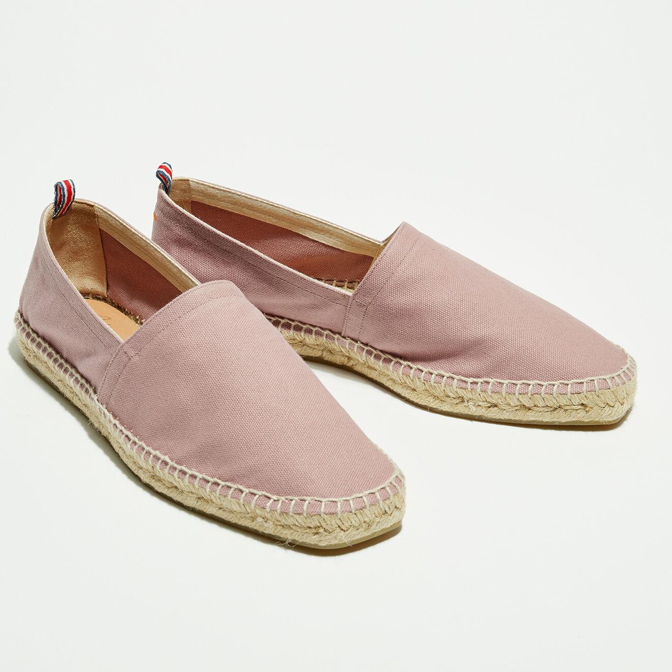 Castaner Espadrilles Pablo mauve
