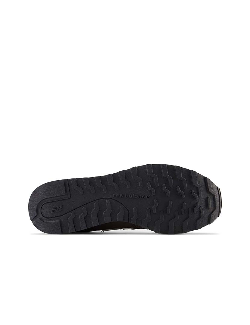 500 Brown Sneakers