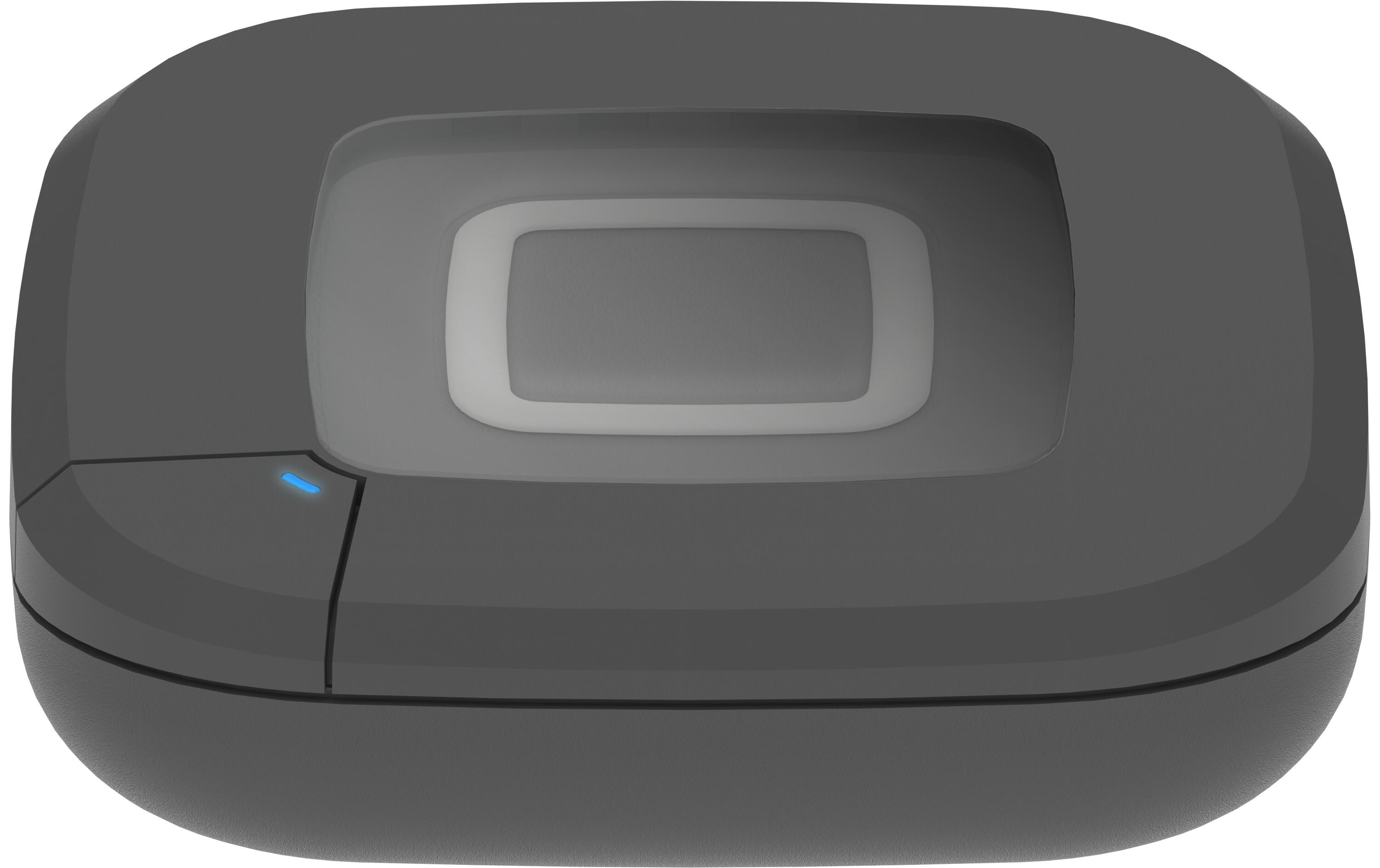 Access Point 2 HMIP-HAP SchwarzSmarte Zentrale für das Homematic IP-System