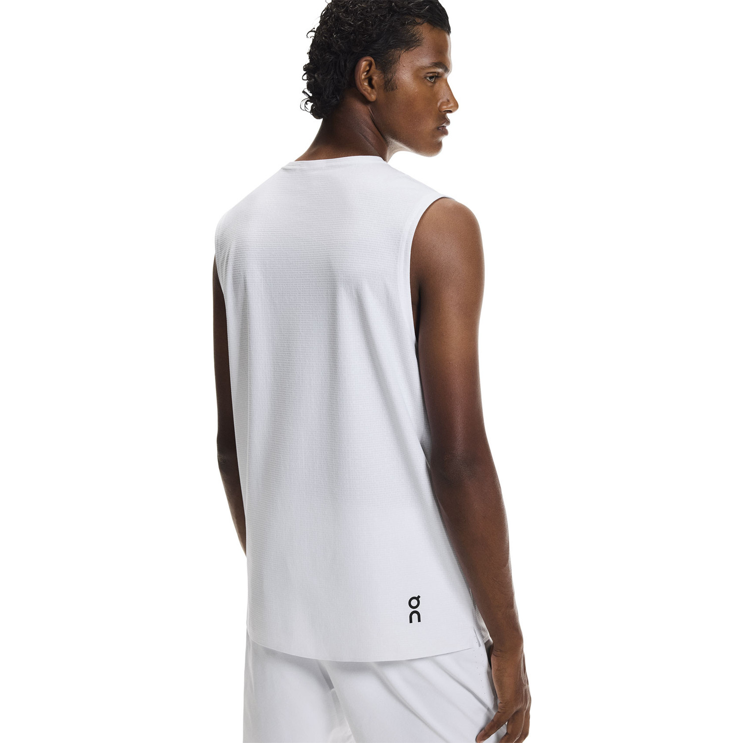 On Court Tank