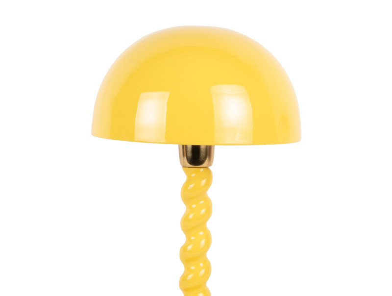 Table Lamp Prisa LM2231BG Bright green