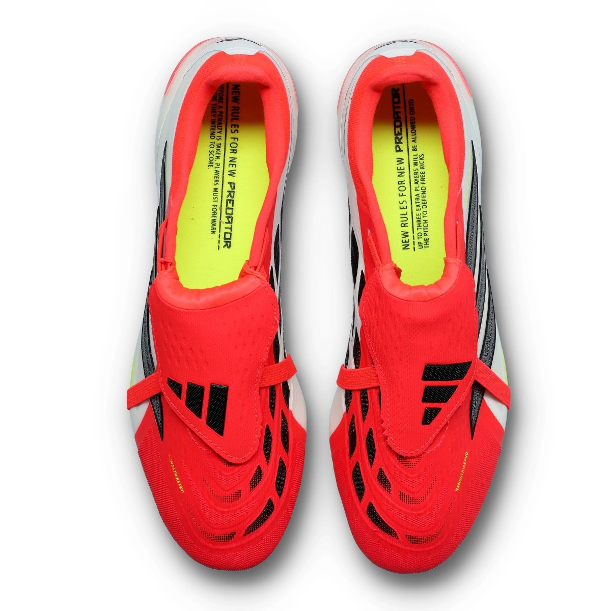 Chuteira adidas Predator Pro FT AG
