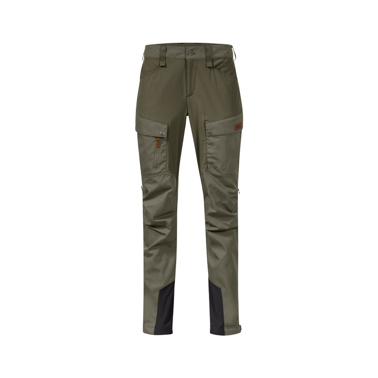 Bergans Nordmarka Favor Outdoor Pants Women
