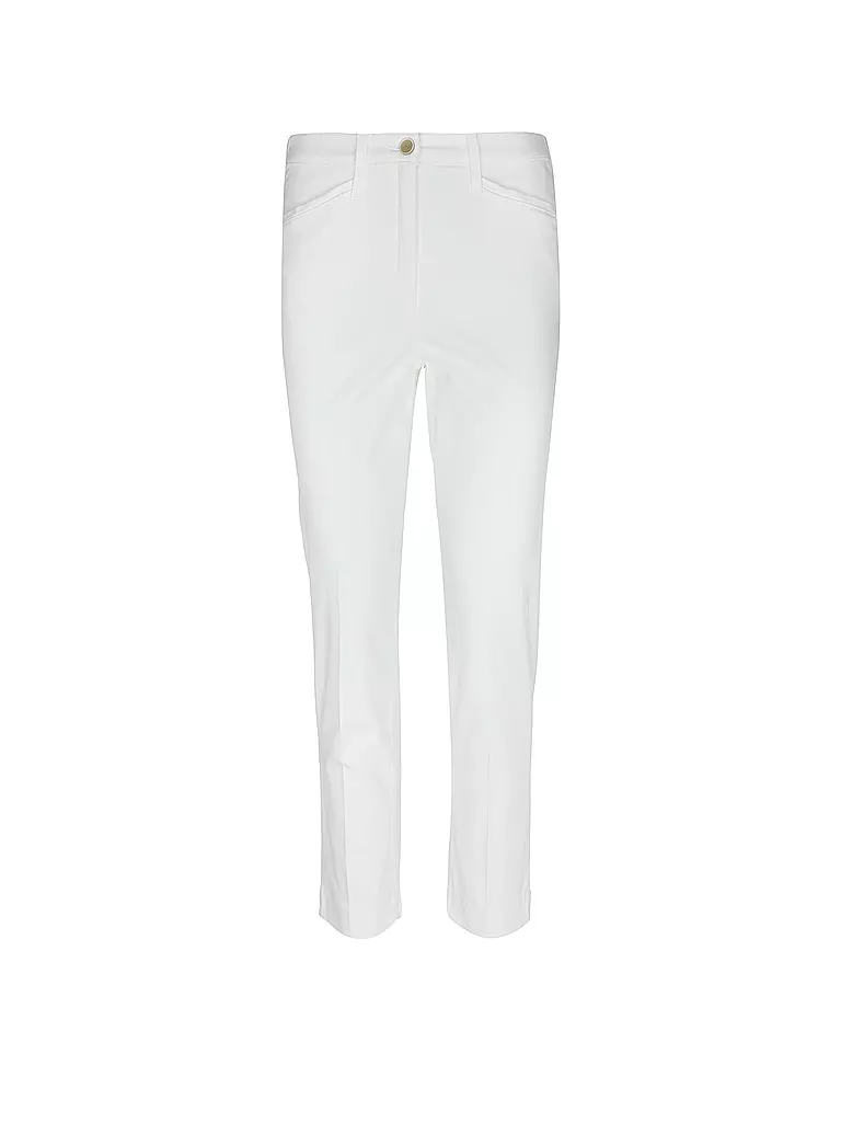 RAPHAELA BY BRAX Hose Slim Fit LORELLA creme