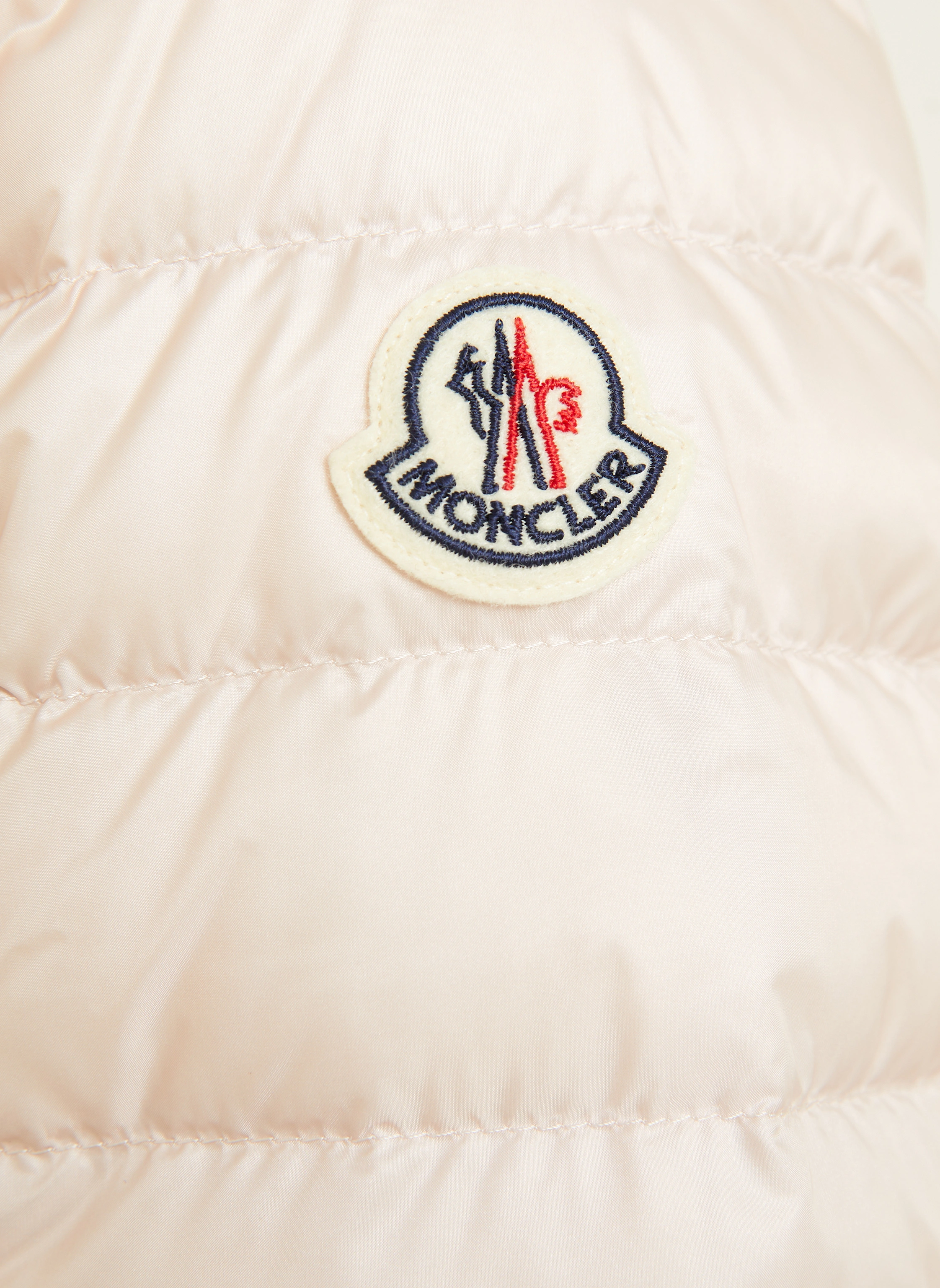 MONCLER Daunenjacke IGELLE