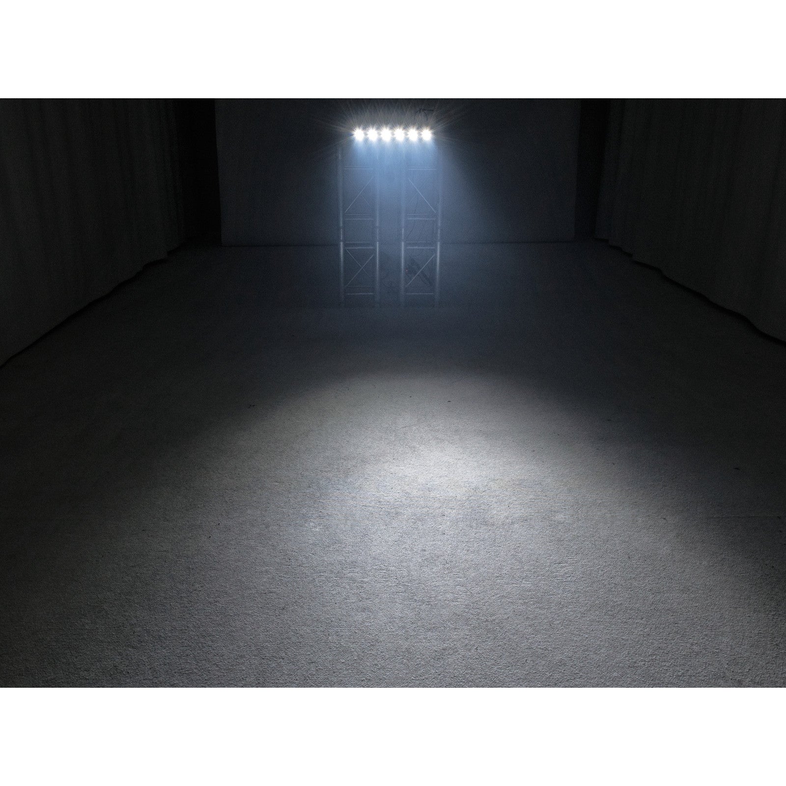 Eurolite LED BAR-6 QCL RGBW Bar