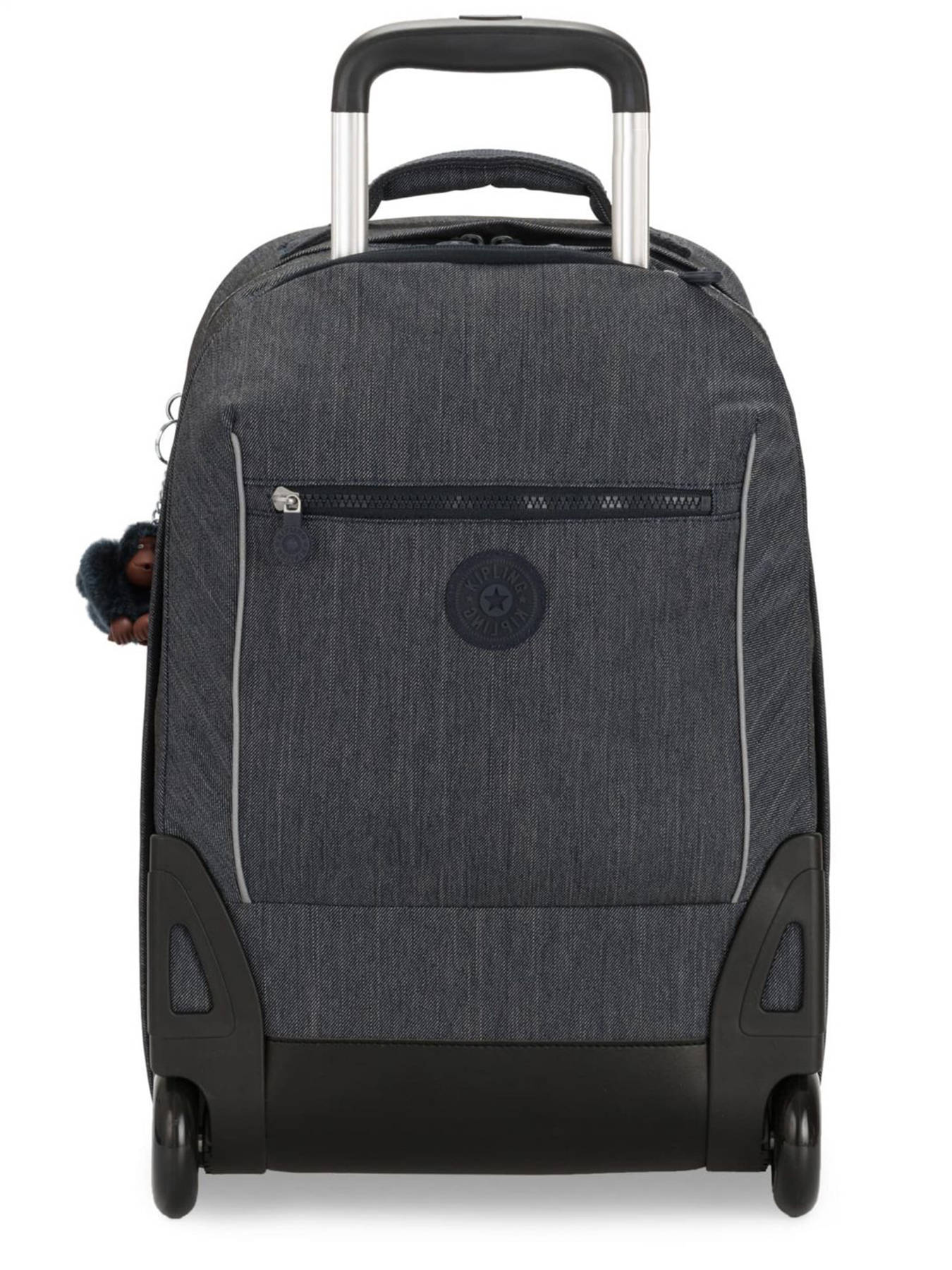 Sac a dos  roulettes 2 compartiments + PC 15