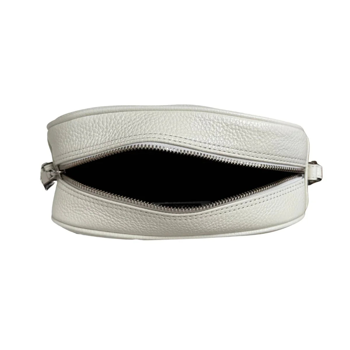 Ripani | 8003 | Leren Schoudertas