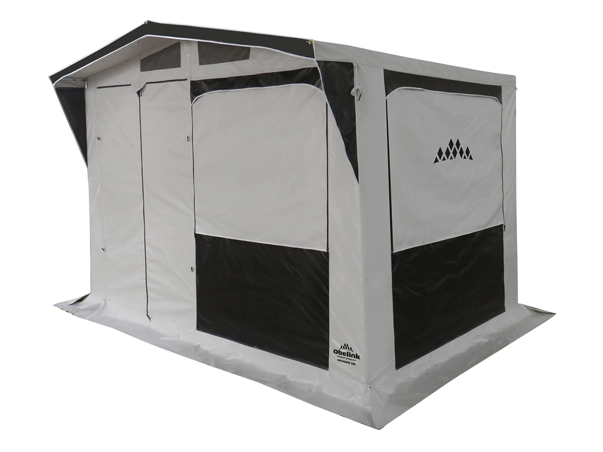 Obelink Outhouse 300 schuurtent