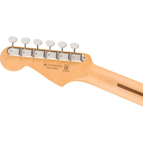 Fender Player II Strat HSS RW 3TS