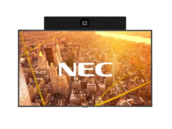 [OUTLET] - NEC Collaboration Soundbar SP-PSCM - Lydbar - til skærm - 40 Watt