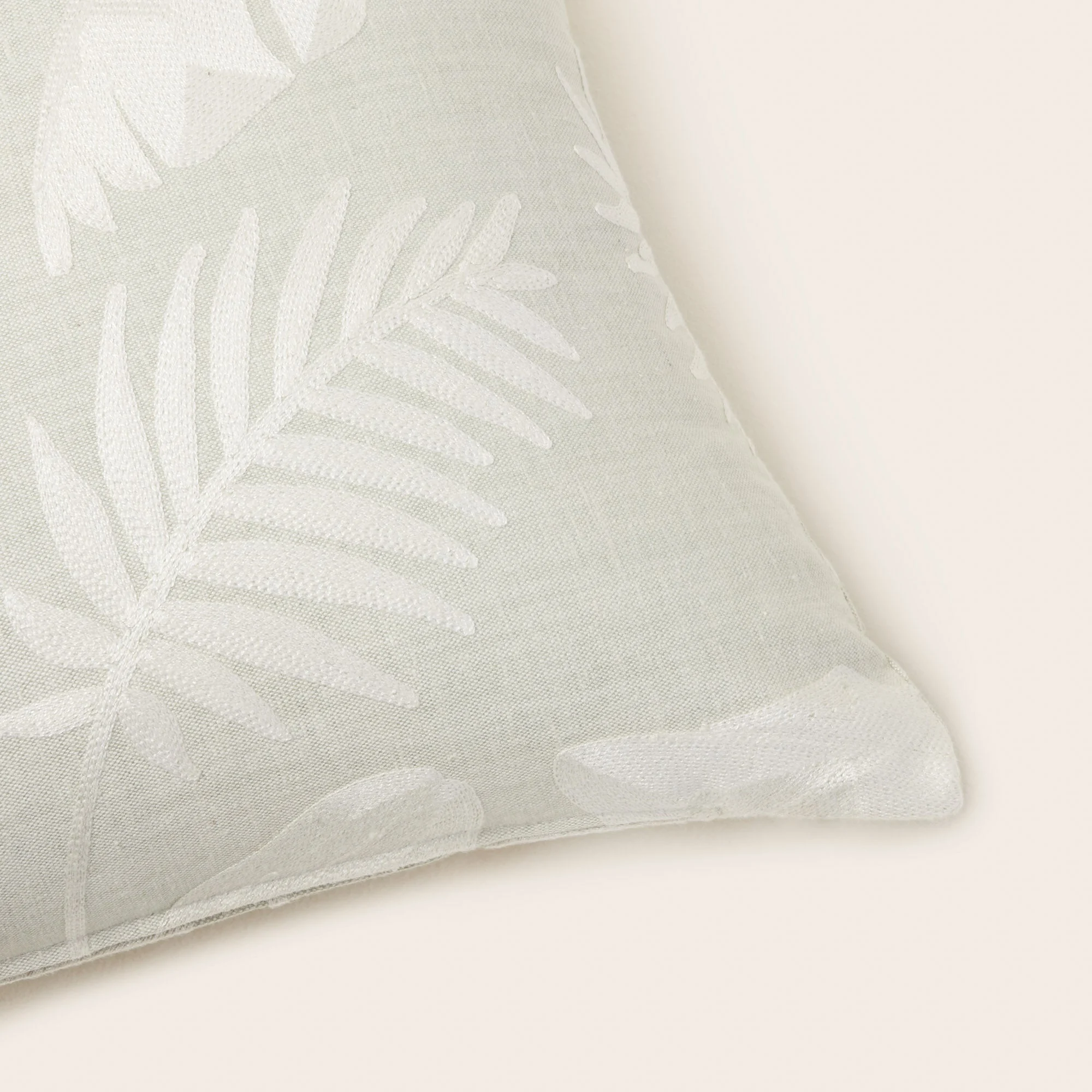 MUSA - Housse de coussin | Vert
