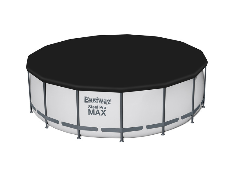 Zwembad Steel Pro MAX™ Ø 457 x 122 cm
