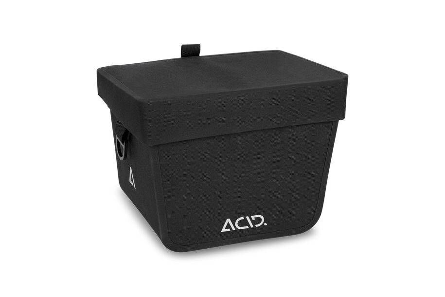 Acid| Fahrrad Lenkertasche PURE 7 FILINK