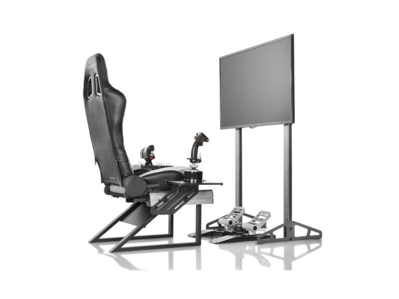 Playseat Halterung TV Stand PRO TV-Ständer für Racing-Sim-Stühle