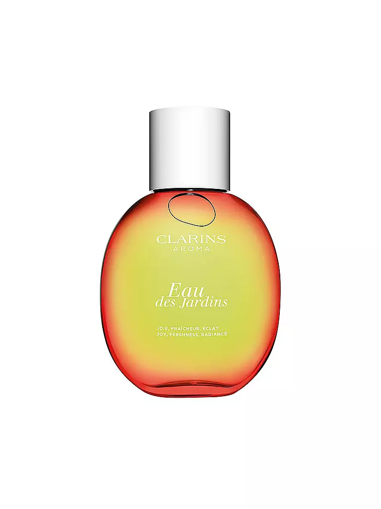 CLARINS Eau des Jardins Spray 100ml keine Farbe