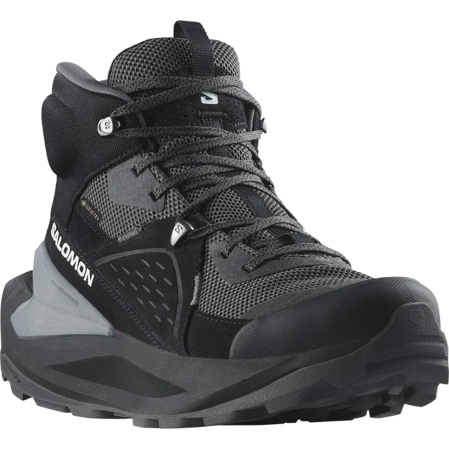 ELIXIR MID GORE-TEX  Hikingschuhe Herren