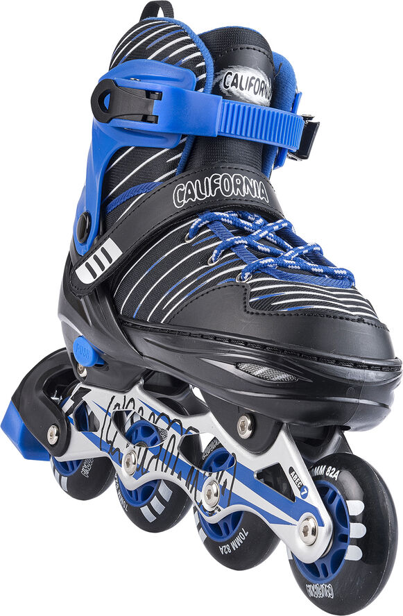 CALIFORNIA CF BOY ALU INLINE s31-34