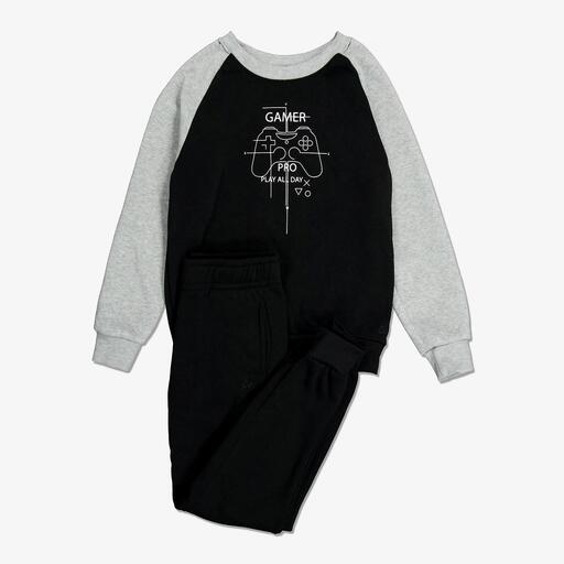Conjunto de treino Up