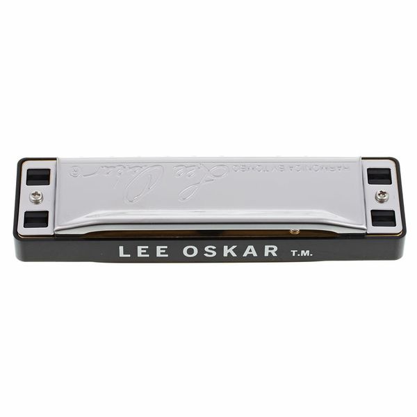 Lee Oskar Major Diatonic Fis