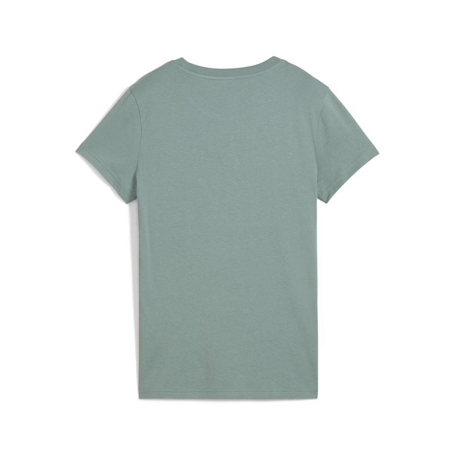 Puma ESS METALLIC No. 1 Logo T-Shirt