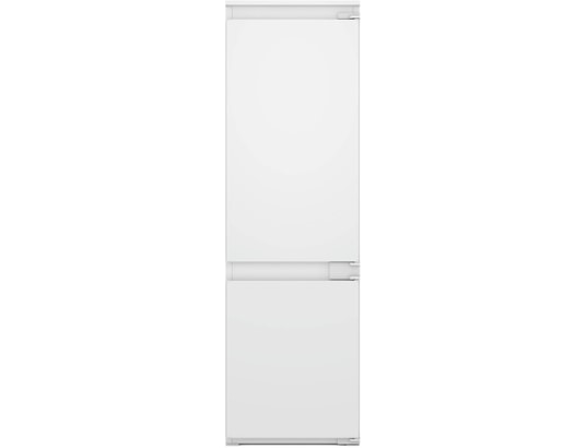 WHIRLPOOL - Réfrigérateur congélateur encastrable WHC18D011A2FR, 268 litres, Glissières invisible
