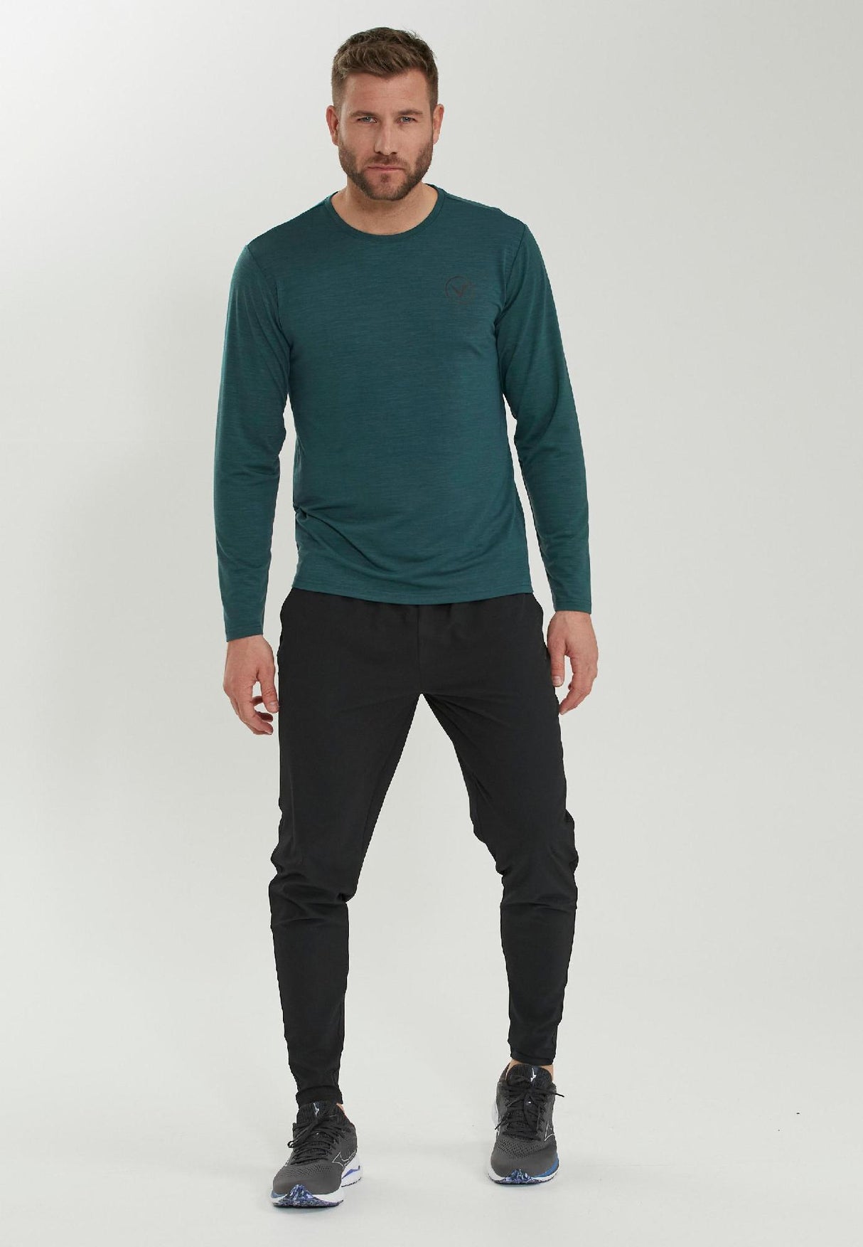Virtus<br>Joker M L/S