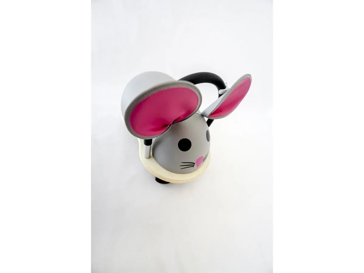 Wheely Bug Mouse Small