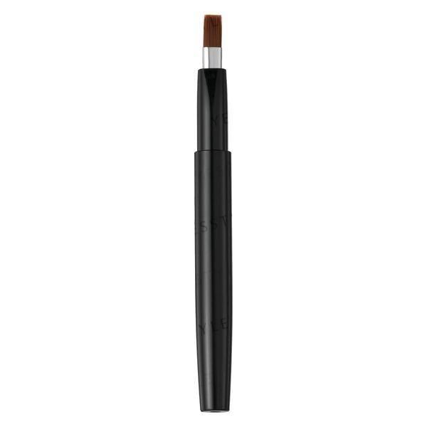 KAI - cosmeup Slide Lip Brush Flat Head
