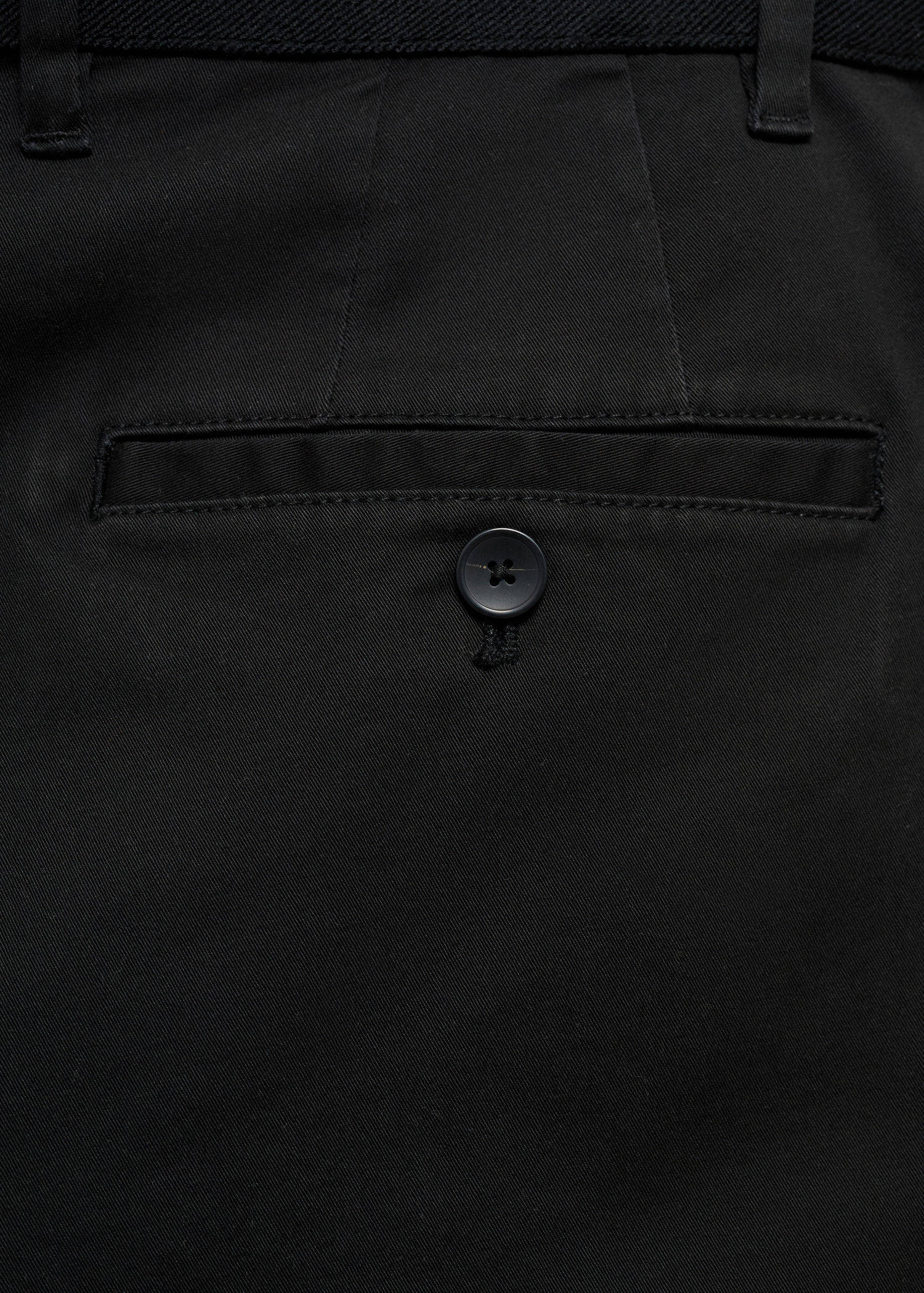 Mango Man slim fit chino