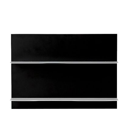 Design Letters Regal - A3 - 30x42x10 - Schwarz