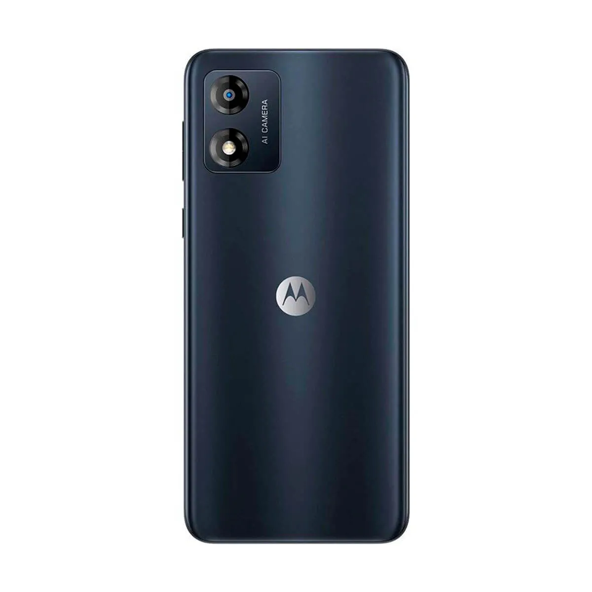 Motorola Moto E13 2 Go/64 Go Noir (Cosmic Black) Double SIM