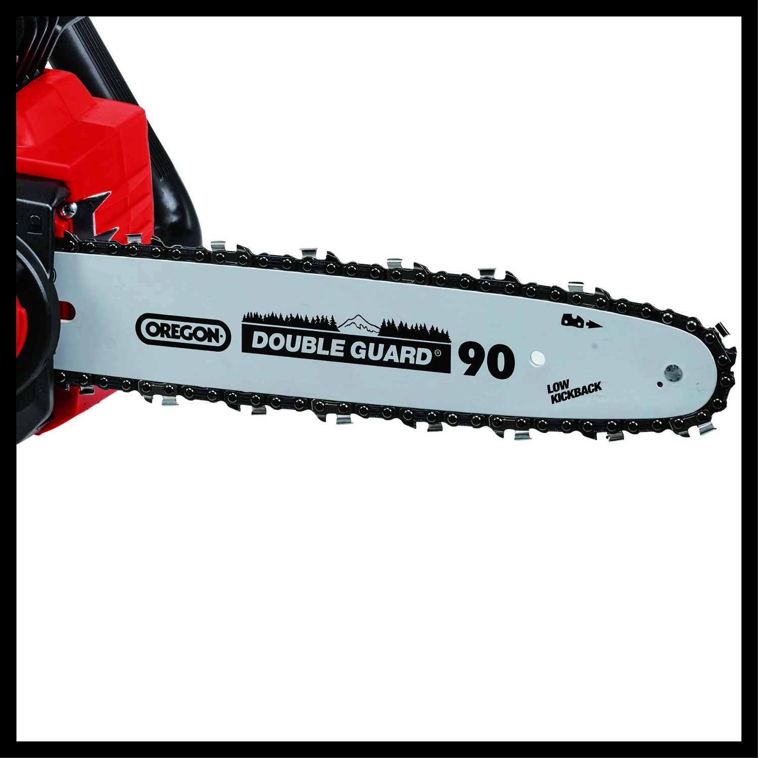 Einhell FORTEXXA 18/30 Li Solo Accu Kettingzaag Power X-Change