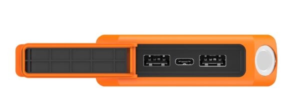 Xtorm - Robust Powerbank 10.000mAh IP65 PD20W USB-C