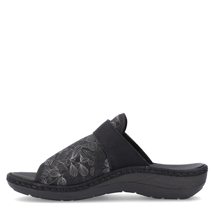 Remonte D7664-01 | NOIR