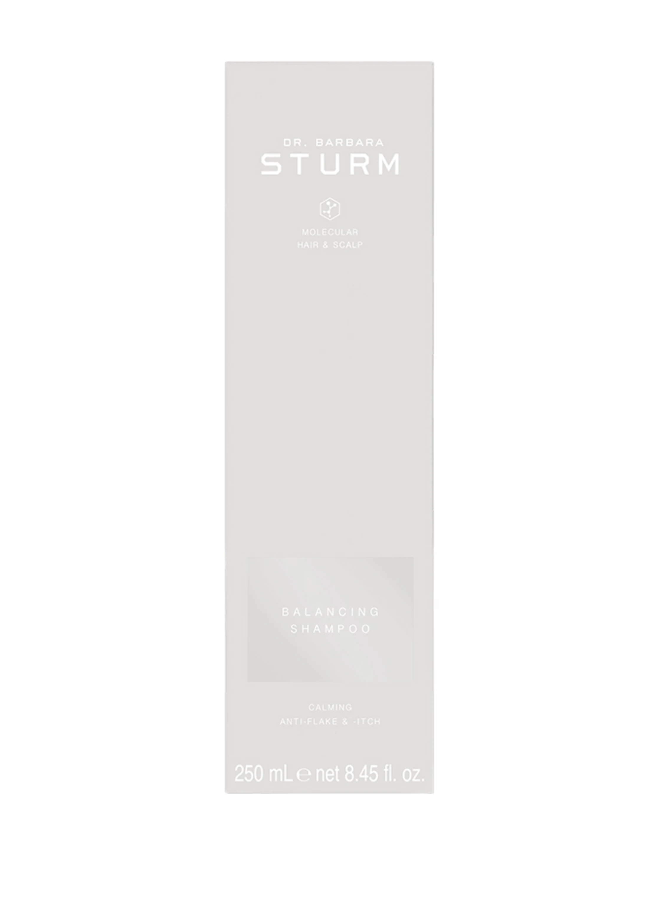 DR. BARBARA STURM BALANCING SHAMPOO