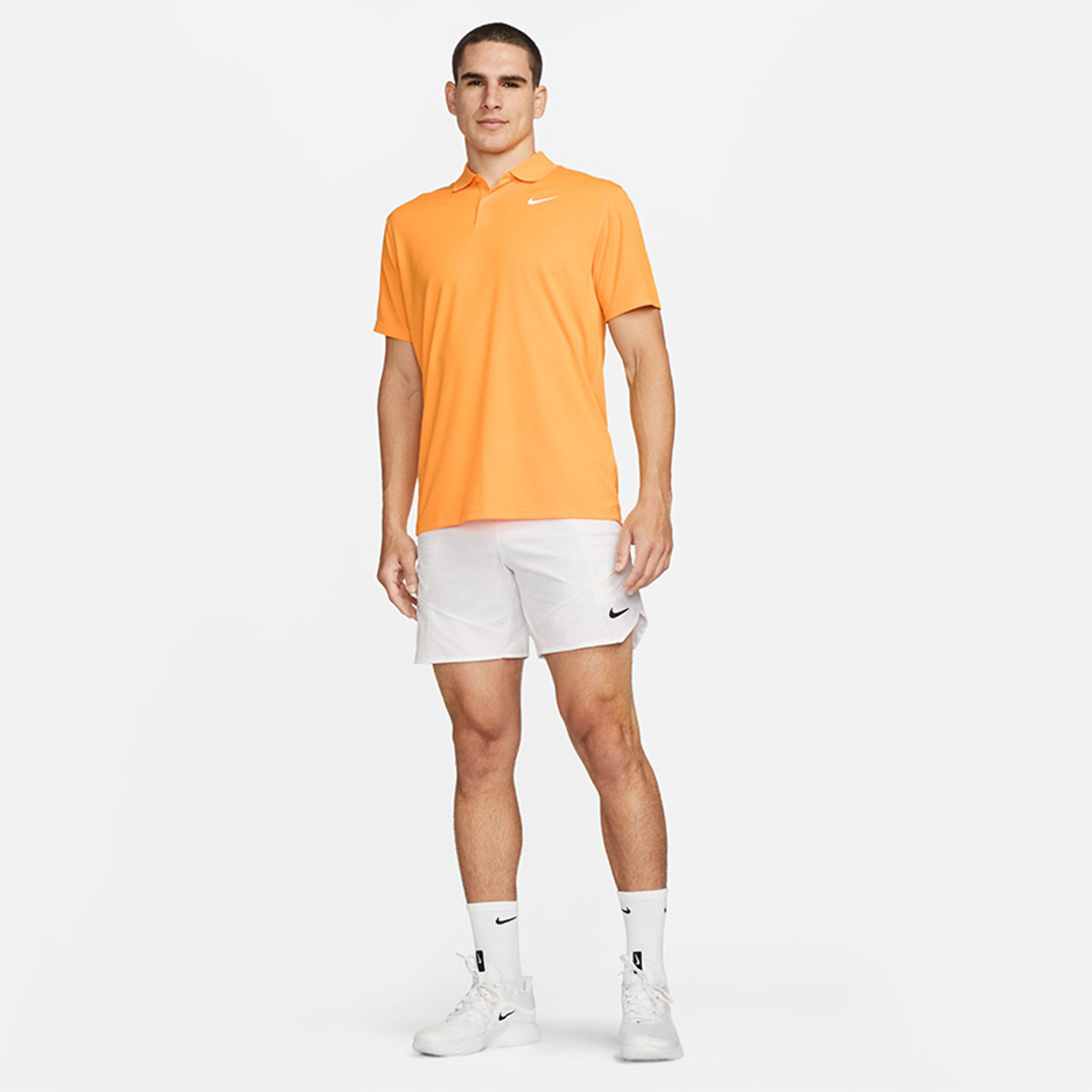 Nike Court Victory Pique Polo