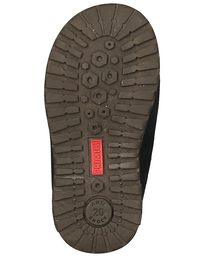 Klett-Winterboots CASUAL LANA in dunkelblau