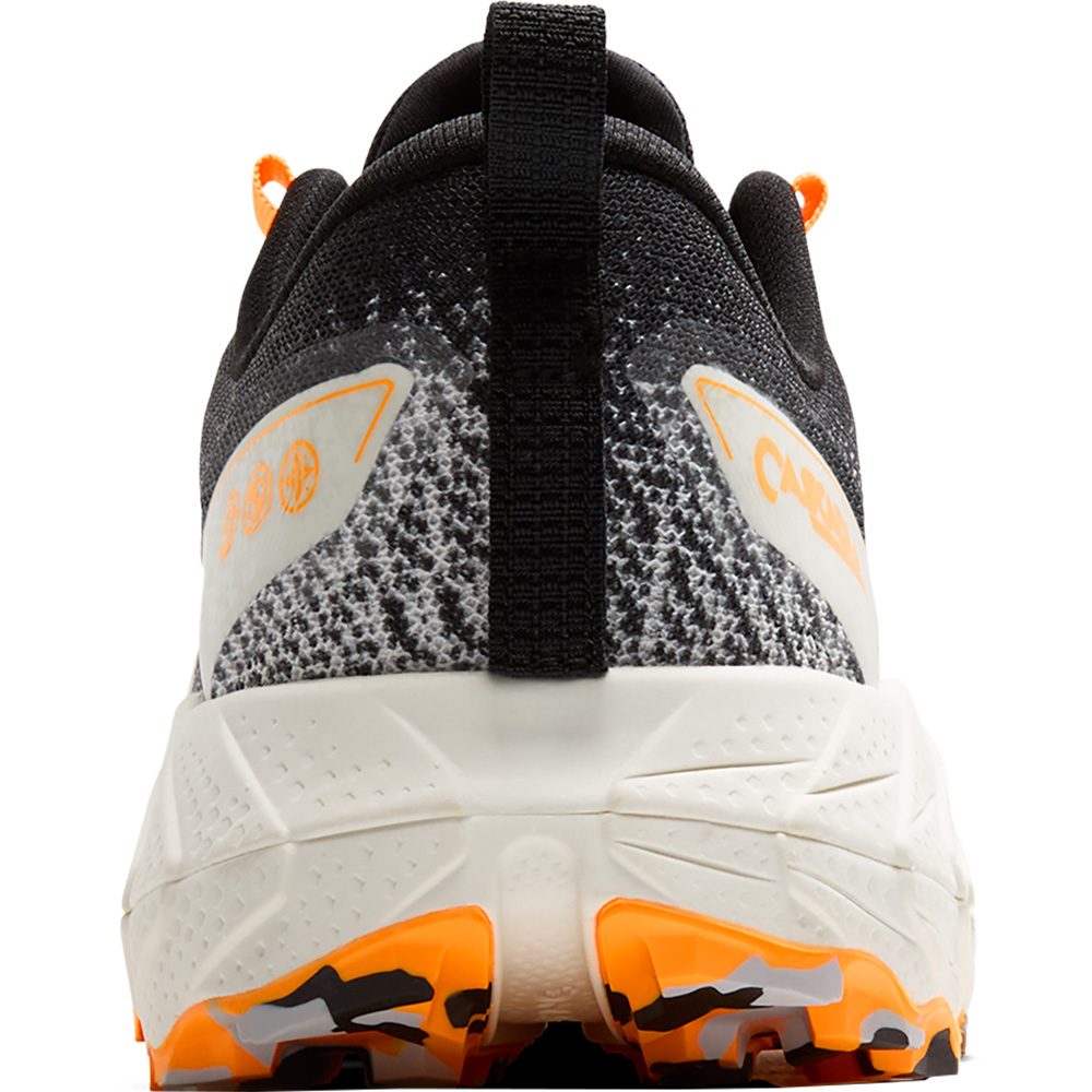 Brooks Cascadia 18 Trailrunningschuhe Herren schwarz