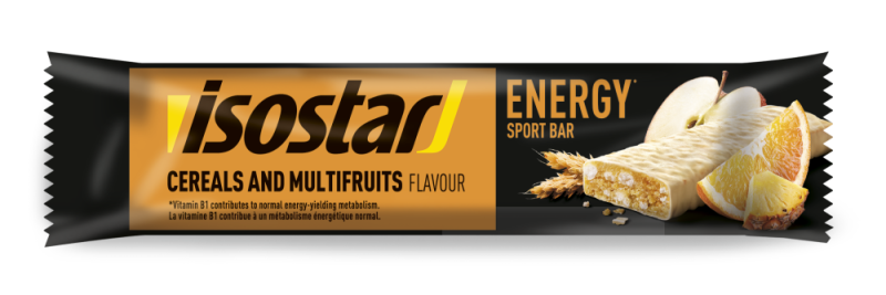 Isostar Reep Multifruit 40g