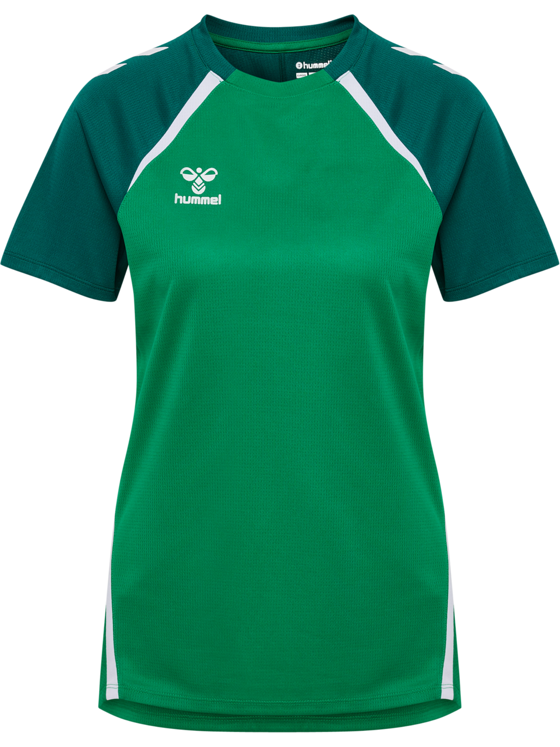 hmlLEAD 2.0 JERSEY S/S WOMAN