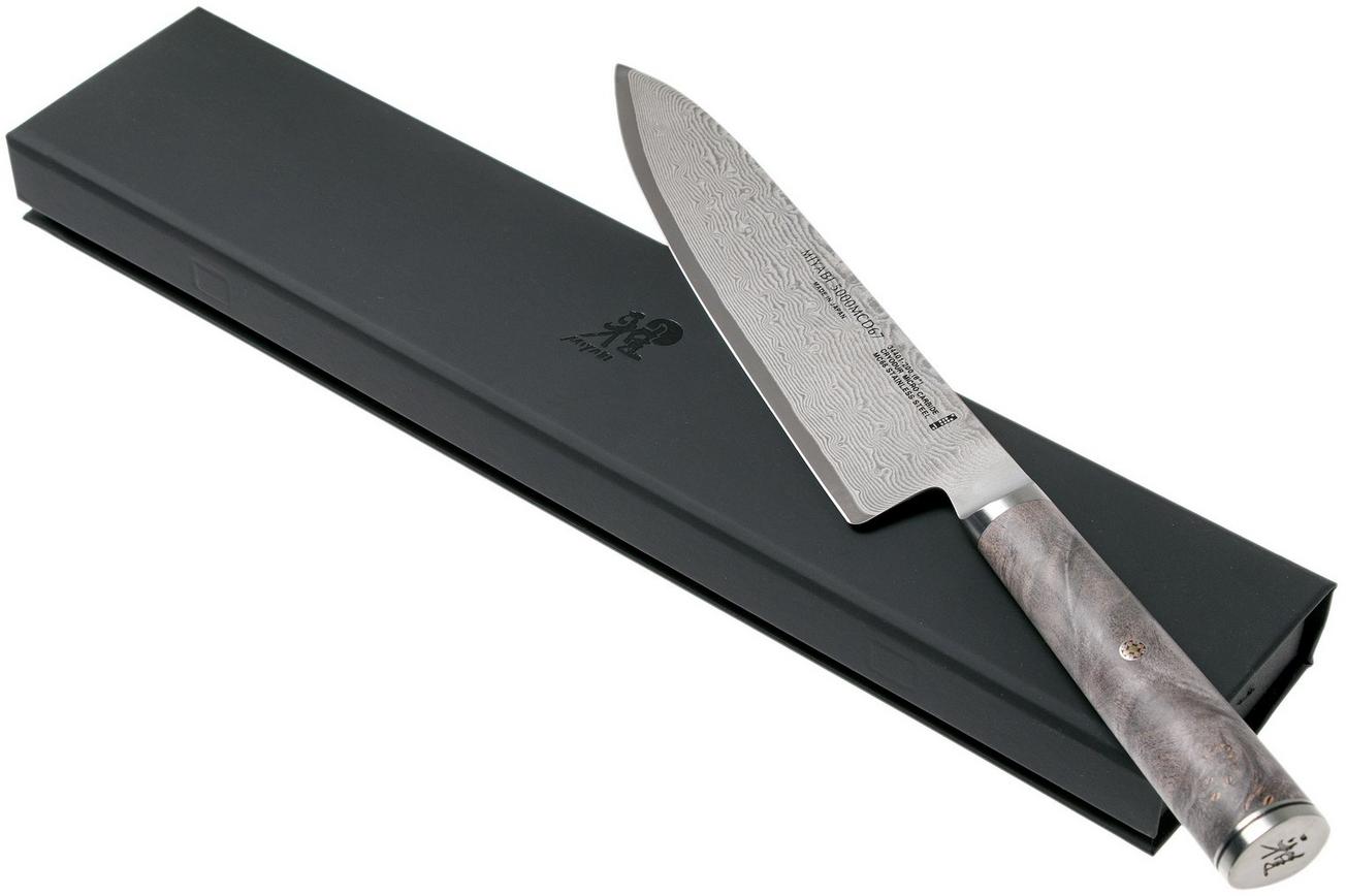 Zwilling Miyabi 5000 MCD 67 koksmes 20 cm, 34401-201
