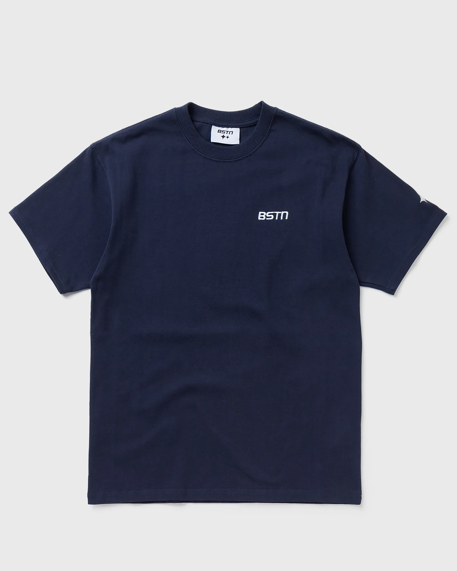 BSTN Brand BSTN Heavyweight Tee